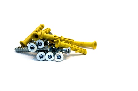 screw