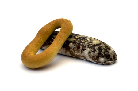 bagel