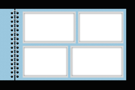 Paste the image file for importing の写真素材