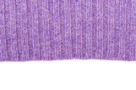 Colorful knitted wool background.