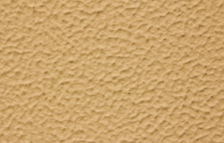 Cream color concrete textureの写真素材