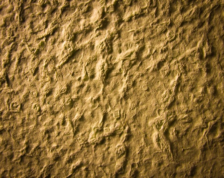 Texture of brown mulberry paper