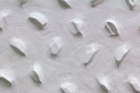 White wall texture for a backgroundの写真素材