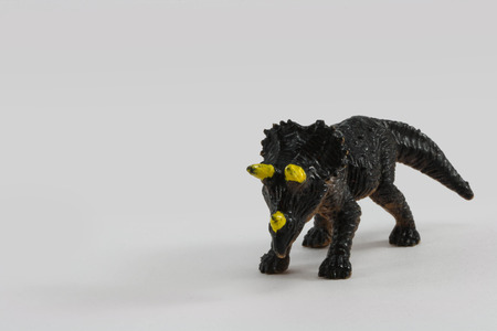 Dinosaursの写真素材