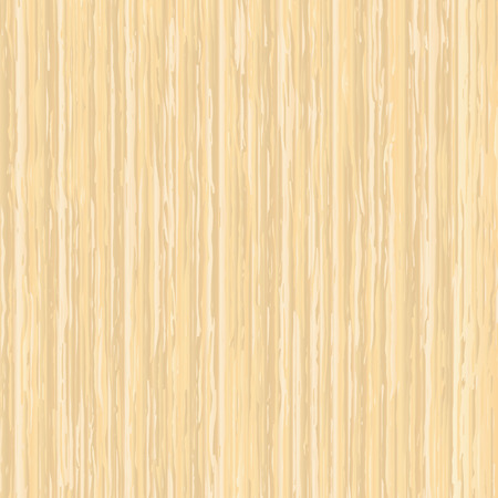 Light wood texture background. Vector illustration.のイラスト素材