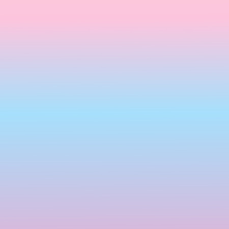 Abstract light pink and blue background. Smooth gradient texture color. Colourful background. Vector...