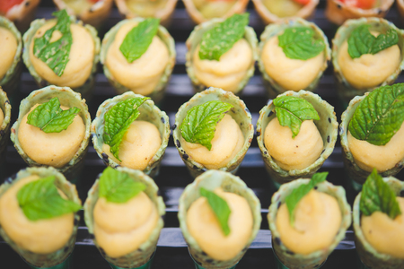 finger food, tapas, appetizerの写真素材