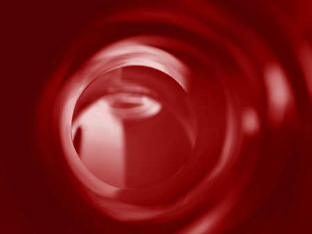 Red abstract background.の写真素材