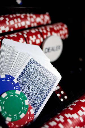 Gambling Tools