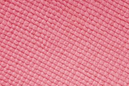 close-up of texturing matの写真素材