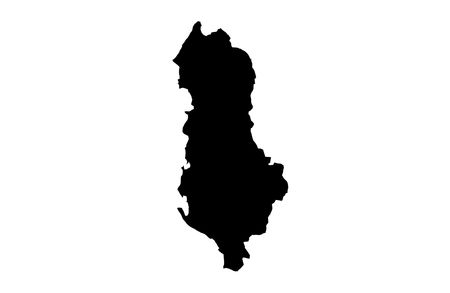 Albaniaの写真素材