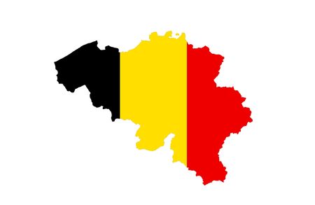 Belgiumの写真素材