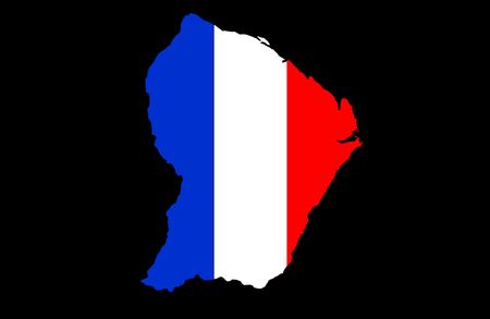 French Guianaの写真素材