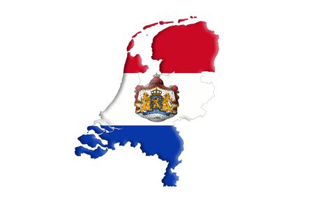 Netherlandsの写真素材