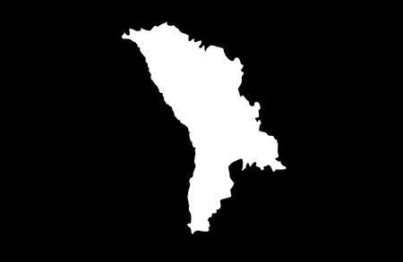 Republic of Moldovaの写真素材