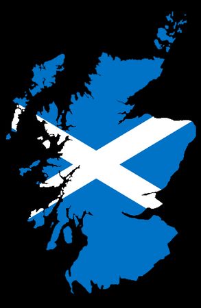 Scotlandの写真素材