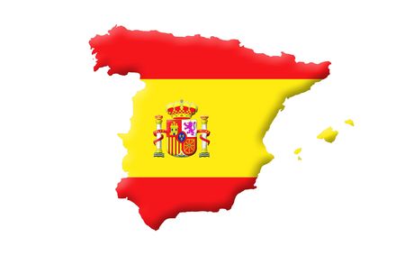 Spainの写真素材