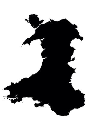 Walesの写真素材