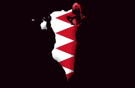 Kingdom of Bahrainの写真素材