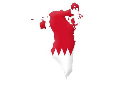 Kingdom of Bahrainの写真素材