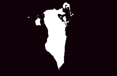 Kingdom of Bahrainの写真素材