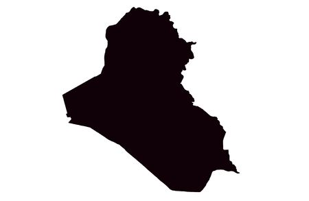 Republic of Iraqの写真素材