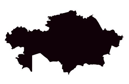 Republic of Kazakhstanの写真素材