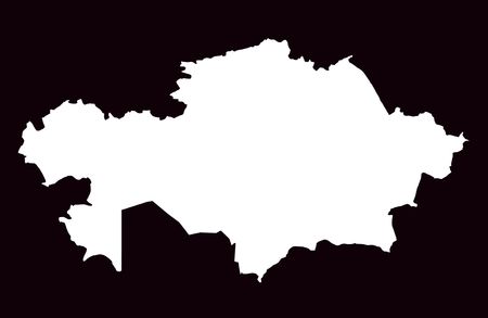 Republic of Kazakhstanの写真素材