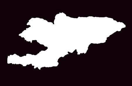 Kyrgyz Republicの写真素材
