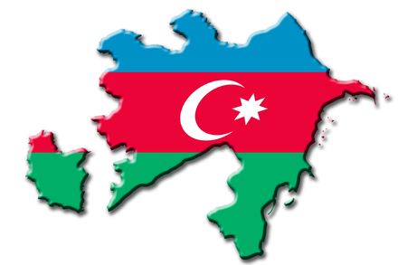 Azerbaijanの写真素材