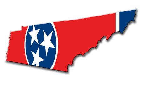 Tennesseeの写真素材