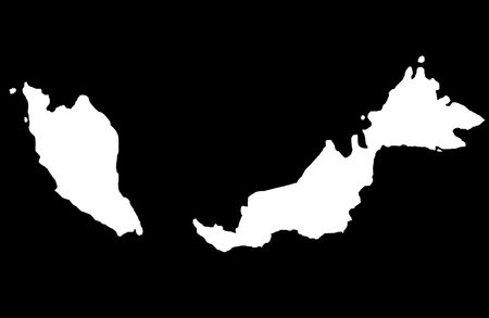 Federation of Malaysiaの写真素材
