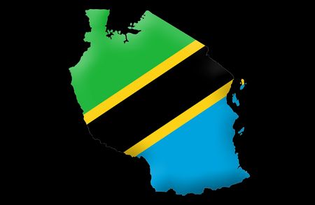 United Republic of Tanzaniaの写真素材