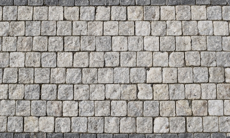 Tile Pavement