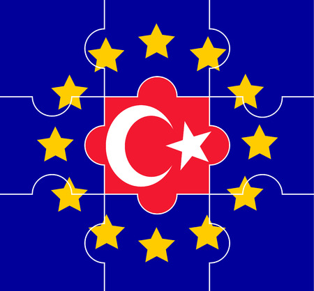 Accession of Turkey to the European Union