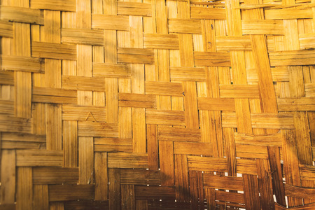 Old bamboo texture and background.