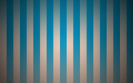 Blue stripe background and copy spaceの写真素材