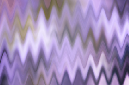 Abstract violet wave for backgroundの写真素材