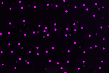Pink Bokeh backgroundの写真素材