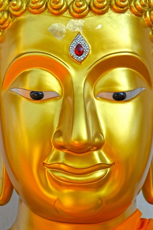 Buddhastatueの写真素材