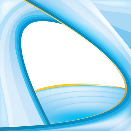 Abstract blue background,vectorのイラスト素材