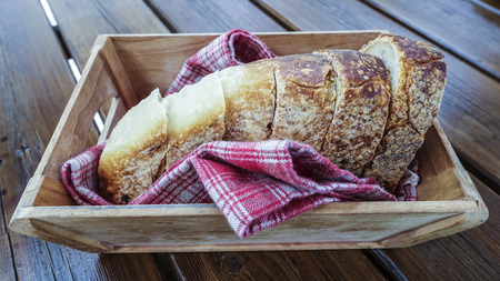 sliced ??bread