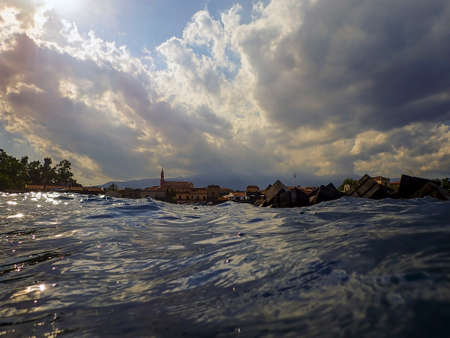 seaside village of Pozzillo - 85