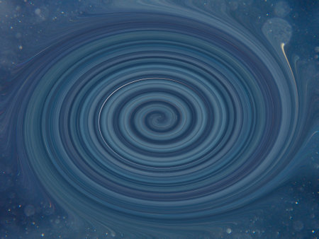 the vortex of thought (189E)