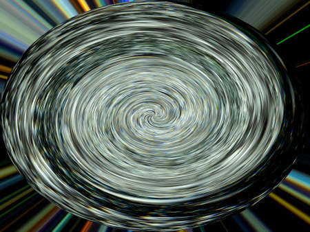 Explosion of light 1894dの写真素材