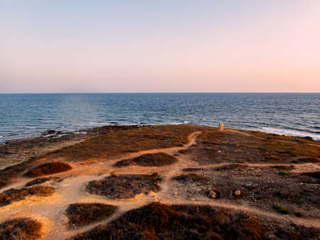 Island of the Currents