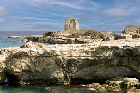 Roca oldの写真素材