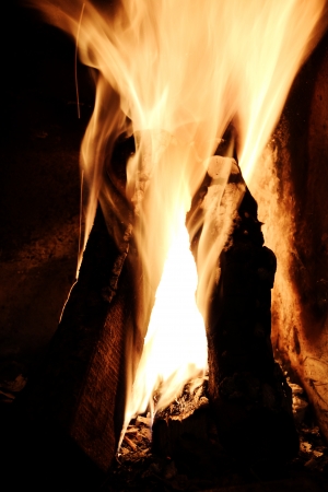Fireの写真素材