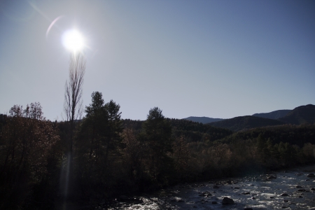Mountainの写真素材
