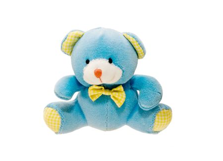 Bears carouselの写真素材